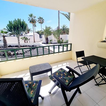 Appartamento Casa Atlantis Playa Roca Costa Teguise Esterno foto