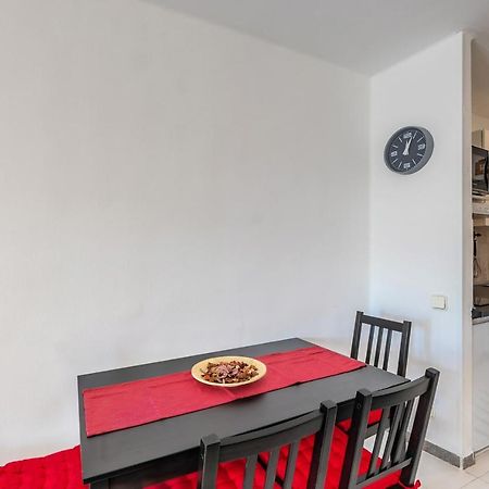 Appartamento Casa Atlantis Playa Roca Costa Teguise Esterno foto