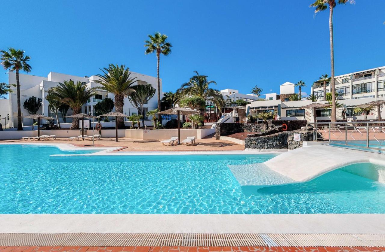 Appartamento Casa Atlantis Playa Roca Costa Teguise Esterno foto