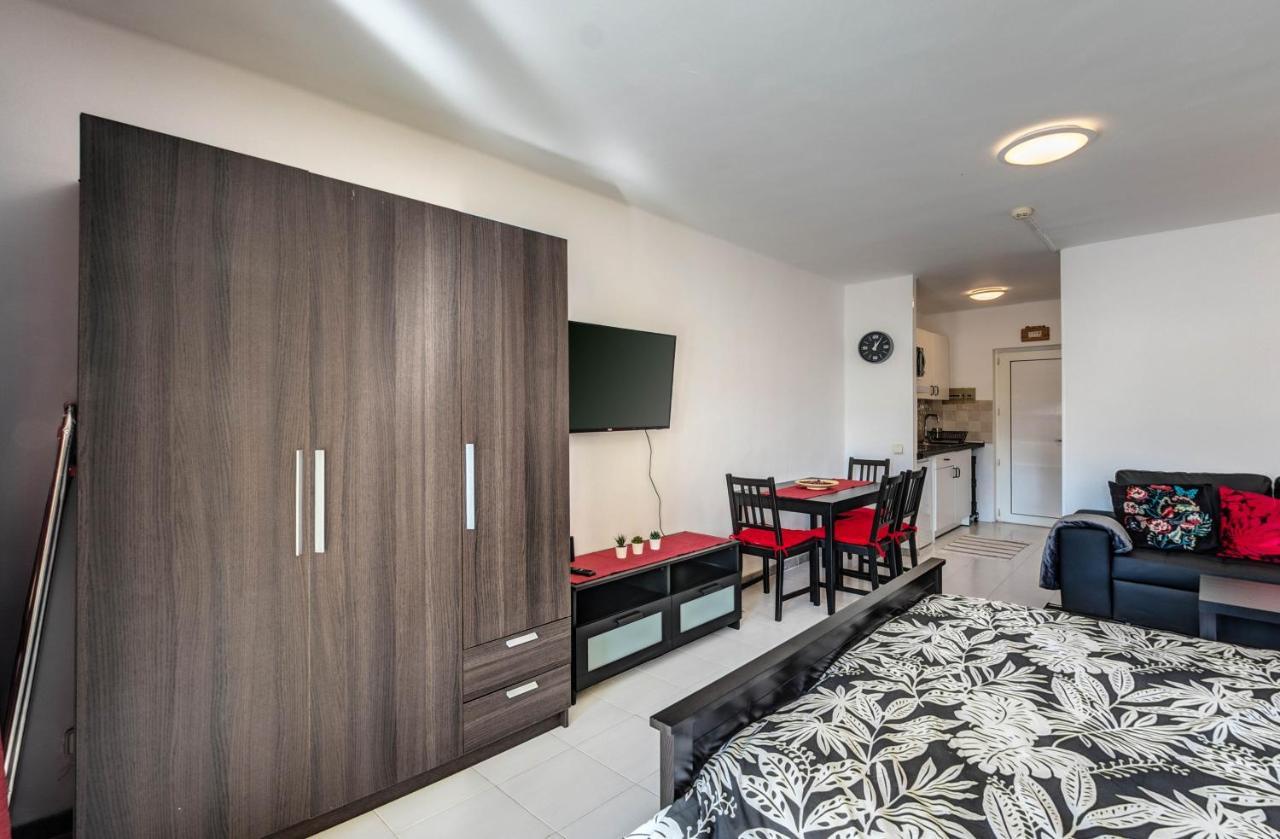 Appartamento Casa Atlantis Playa Roca Costa Teguise Esterno foto