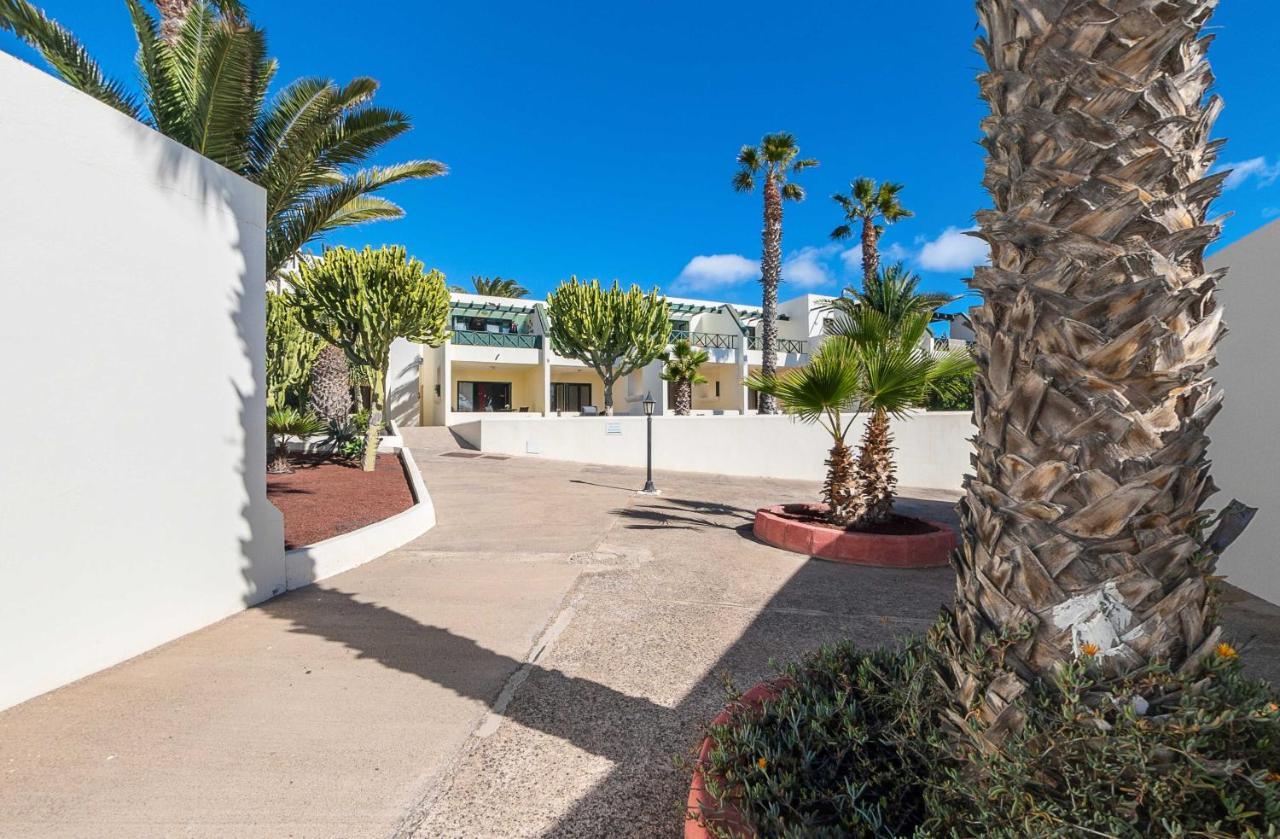 Appartamento Casa Atlantis Playa Roca Costa Teguise Esterno foto