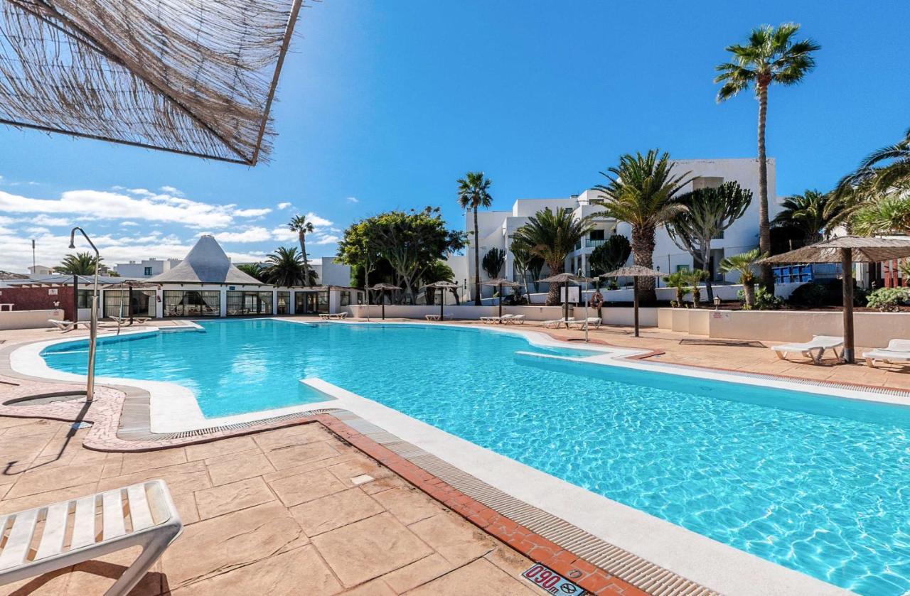 Appartamento Casa Atlantis Playa Roca Costa Teguise Esterno foto