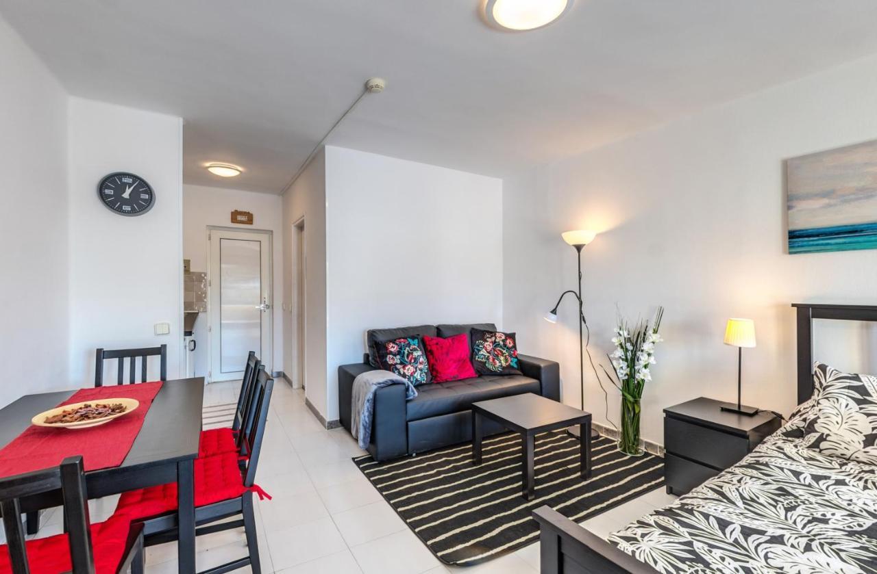 Appartamento Casa Atlantis Playa Roca Costa Teguise Esterno foto