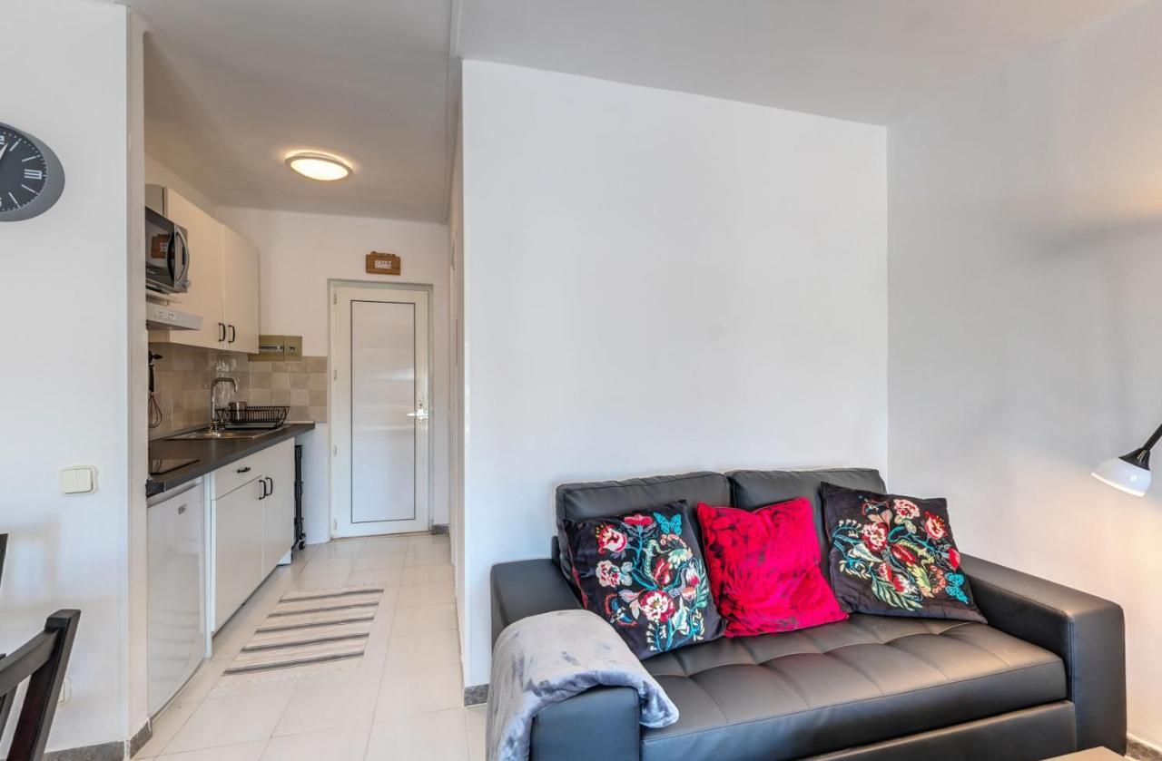 Appartamento Casa Atlantis Playa Roca Costa Teguise Esterno foto