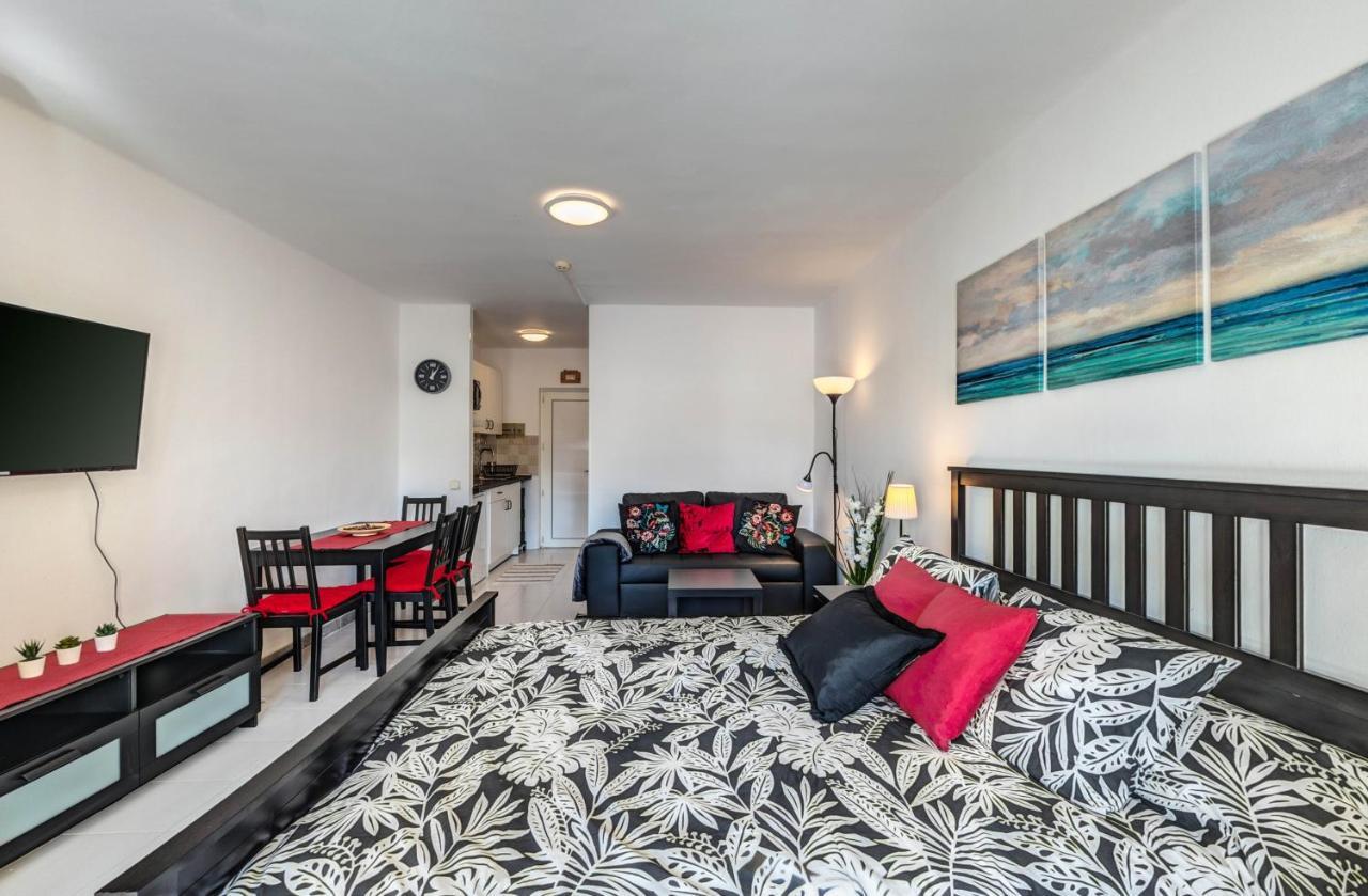 Appartamento Casa Atlantis Playa Roca Costa Teguise Esterno foto