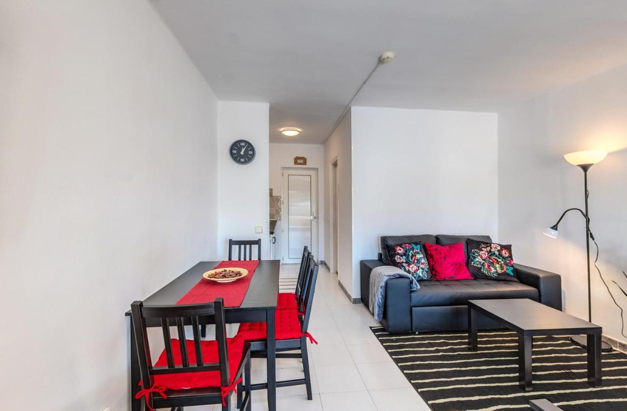 Appartamento Casa Atlantis Playa Roca Costa Teguise Esterno foto