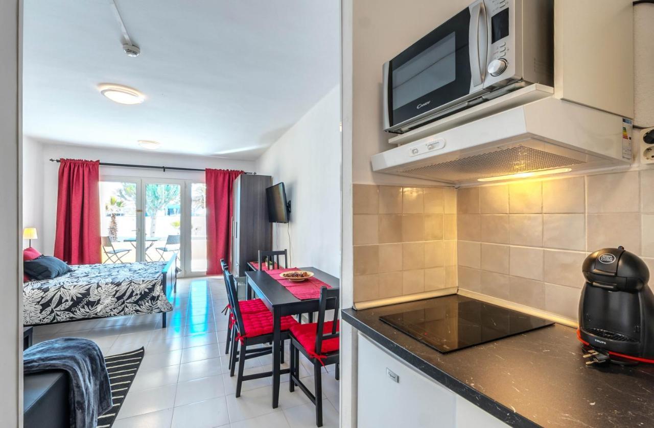 Appartamento Casa Atlantis Playa Roca Costa Teguise Esterno foto